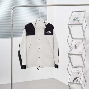 The North Face Coat – NC036