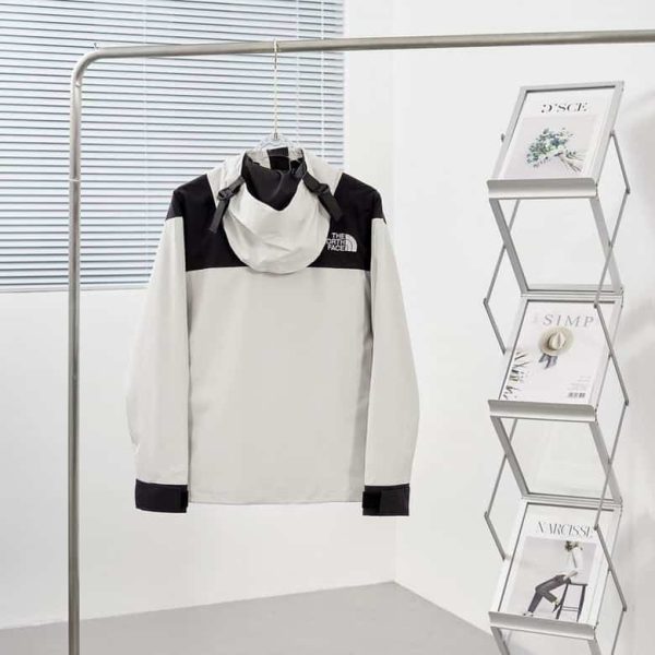 The North Face Coat – NC036 - Image 2
