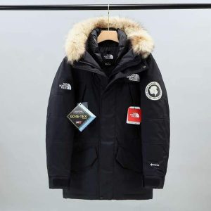 The North Face Coat – NC037