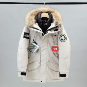 The North Face Coat – NC038