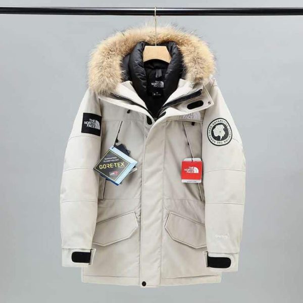 The North Face Coat – NC038
