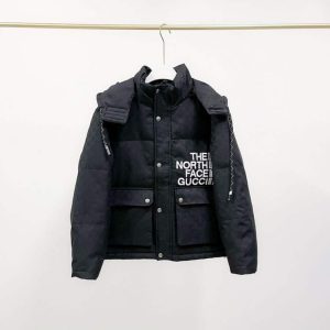 The North Face Coat – NC039