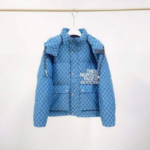 The North Face Coat – NC040