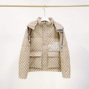 The North Face Coat – NC041