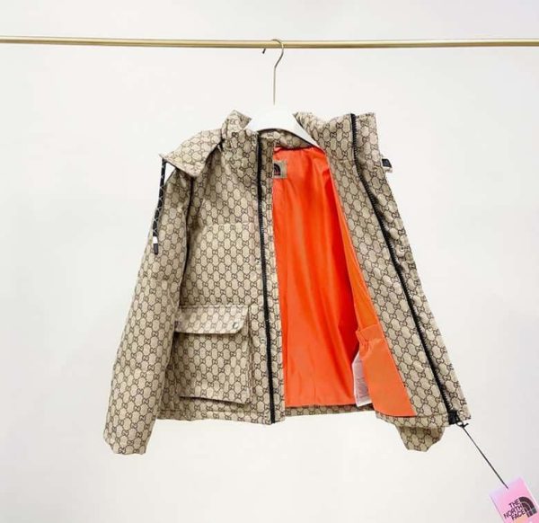 The North Face Coat – NC041 - Image 2
