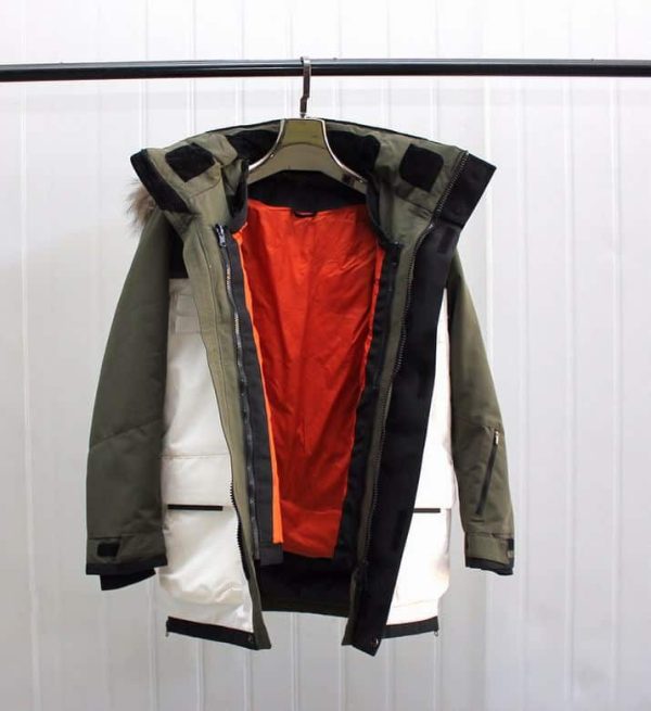 The North Face Coat – NC042 - Image 2