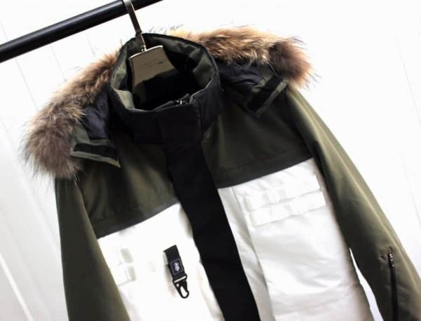The North Face Coat – NC042 - Image 3