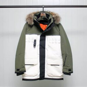 The North Face Coat – NC042