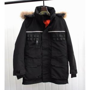 The North Face Coat – NC043