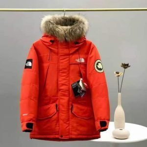 The North Face Coat – NC044