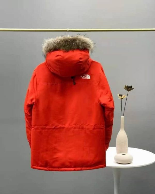 The North Face Coat – NC044 - Image 2