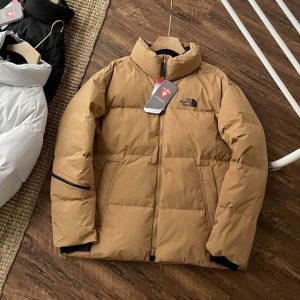 The North Face Coat – NC045