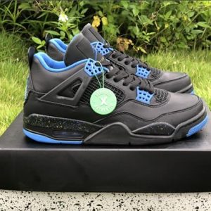 Travis Scott x Air Jordan 4 – AJH111