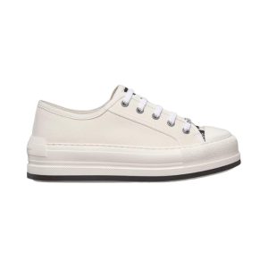 WALK’N’DIOR PLATFORM SNEAKER – CD178