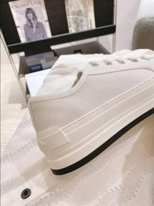WALK’N’DIOR PLATFORM SNEAKER – CD178 - Image 5
