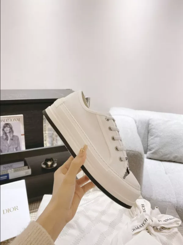 WALK’N’DIOR PLATFORM SNEAKER – CD178 - Image 2