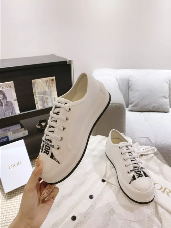 WALK’N’DIOR PLATFORM SNEAKER – CD178 - Image 3