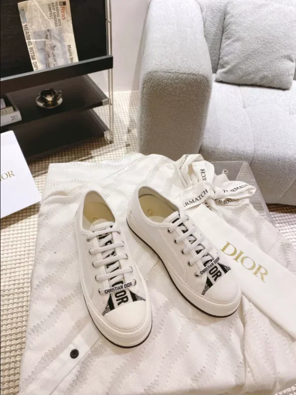WALK’N’DIOR PLATFORM SNEAKER – CD178 - Image 6
