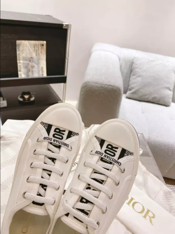 WALK’N’DIOR PLATFORM SNEAKER – CD178 - Image 7
