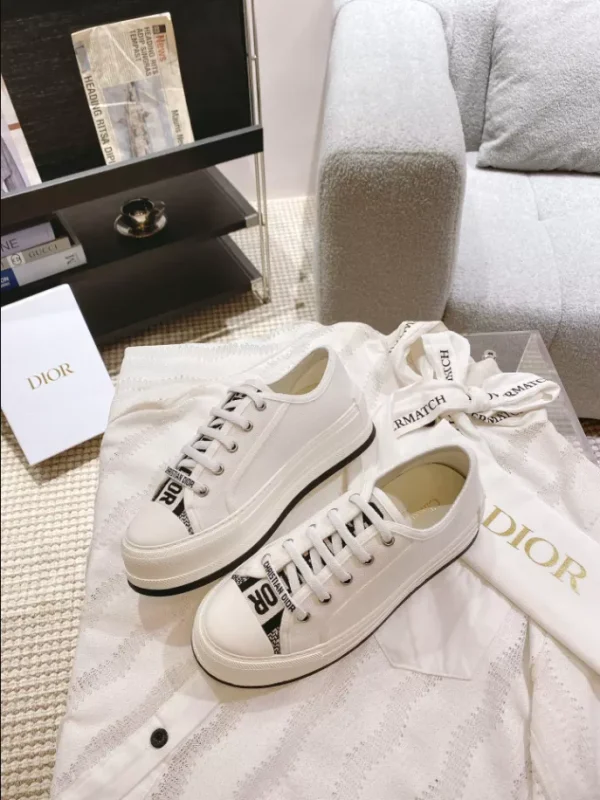 WALK’N’DIOR PLATFORM SNEAKER – CD178 - Image 8