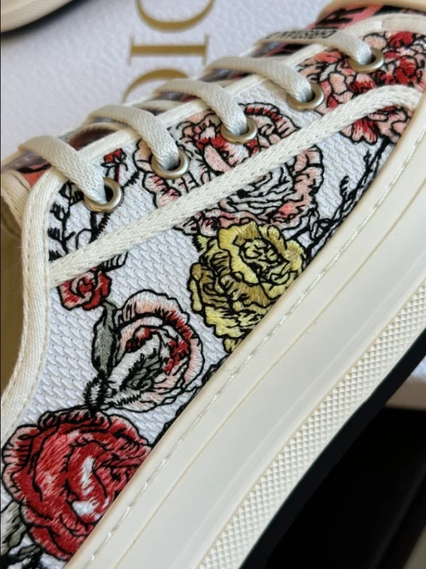 WALK’N’DIOR PLATFORM SNEAKER – CD146 - Image 5