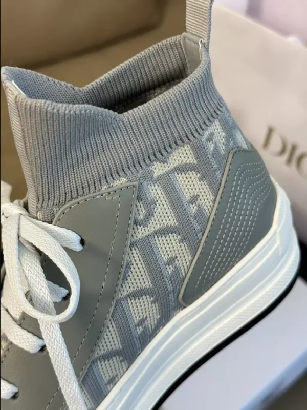 WALK’N’DIOR PLATFORM SNEAKER – CD175 - Image 7
