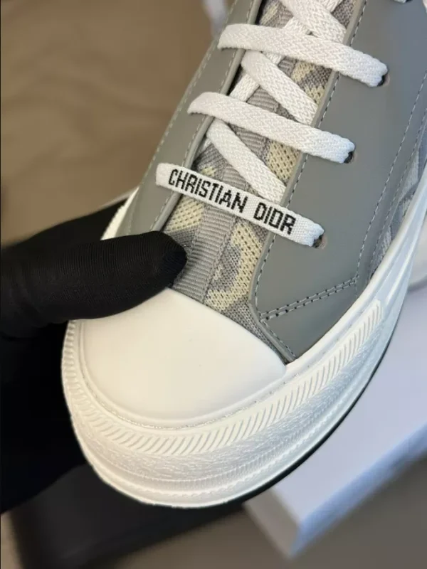 WALK’N’DIOR PLATFORM SNEAKER – CD175 - Image 9
