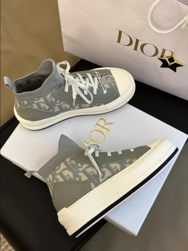 WALK’N’DIOR PLATFORM SNEAKER – CD175 - Image 10