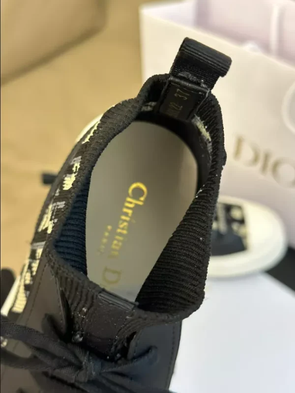WALK’N’DIOR PLATFORM SNEAKER – CD176 - Image 5