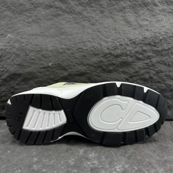WALK’N’DIOR PLATFORM SNEAKER – CD176 - Image 7