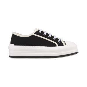 WALK’N’DIOR PLATFORM SNEAKER – CD179