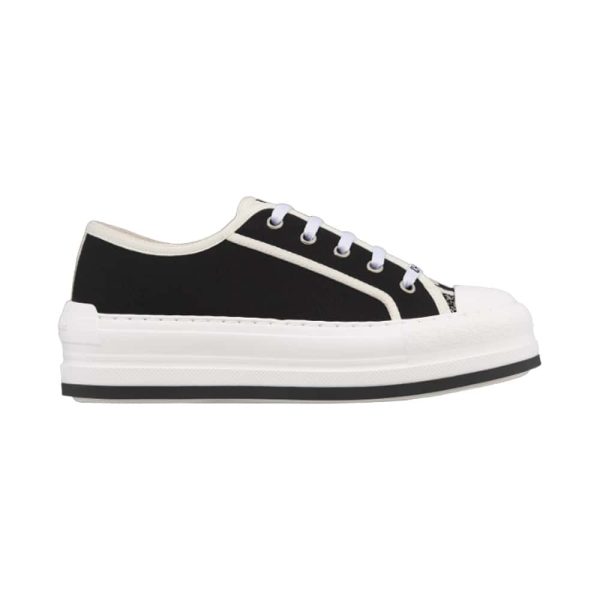 WALK’N’DIOR PLATFORM SNEAKER – CD179