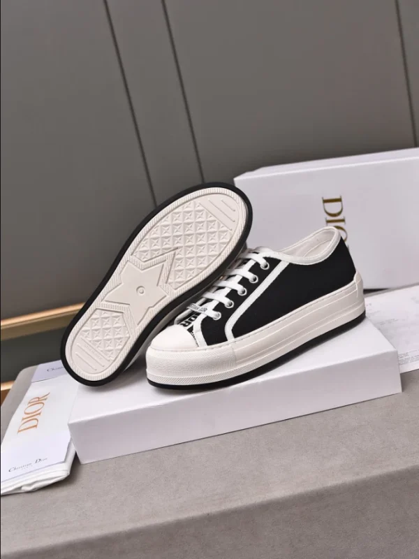 WALK’N’DIOR PLATFORM SNEAKER – CD179 - Image 9