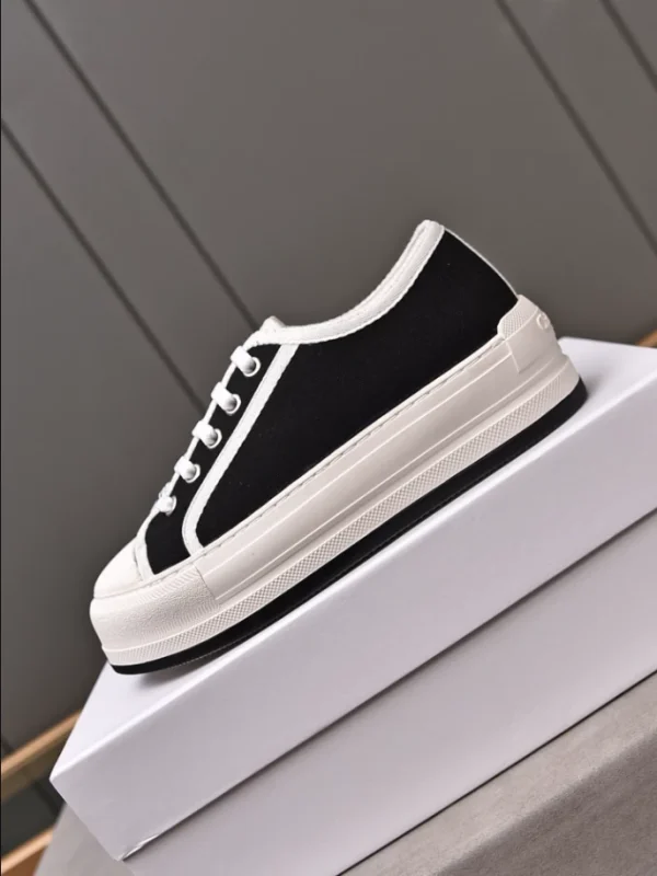 WALK’N’DIOR PLATFORM SNEAKER – CD179 - Image 3