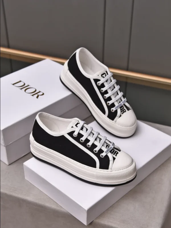WALK’N’DIOR PLATFORM SNEAKER – CD179 - Image 5