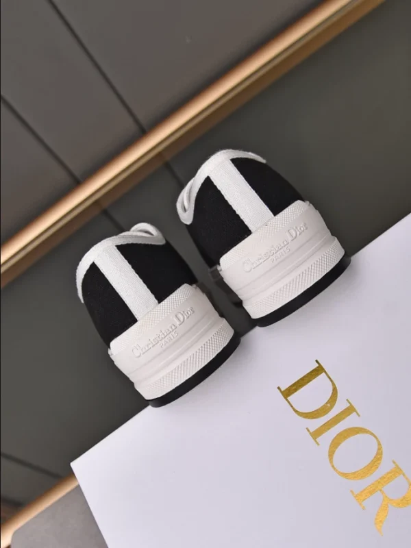 WALK’N’DIOR PLATFORM SNEAKER – CD179 - Image 7