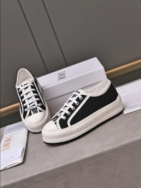 WALK’N’DIOR PLATFORM SNEAKER – CD179 - Image 8