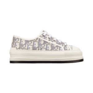 WALK’N’DIOR PLATFORM SNEAKER – CD180