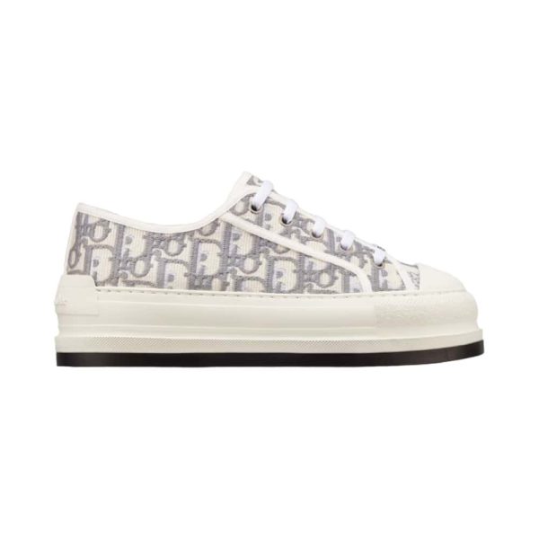 WALK’N’DIOR PLATFORM SNEAKER – CD180