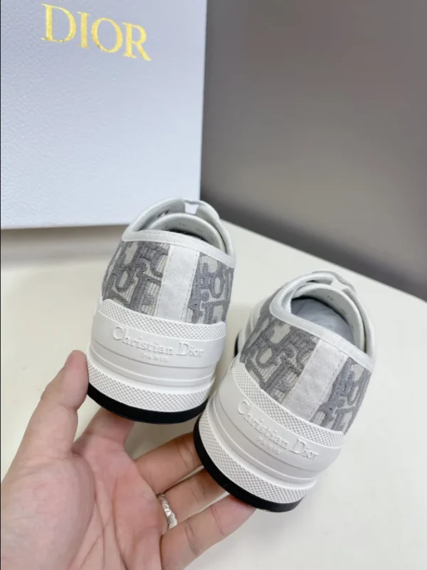 WALK’N’DIOR PLATFORM SNEAKER – CD180 - Image 7