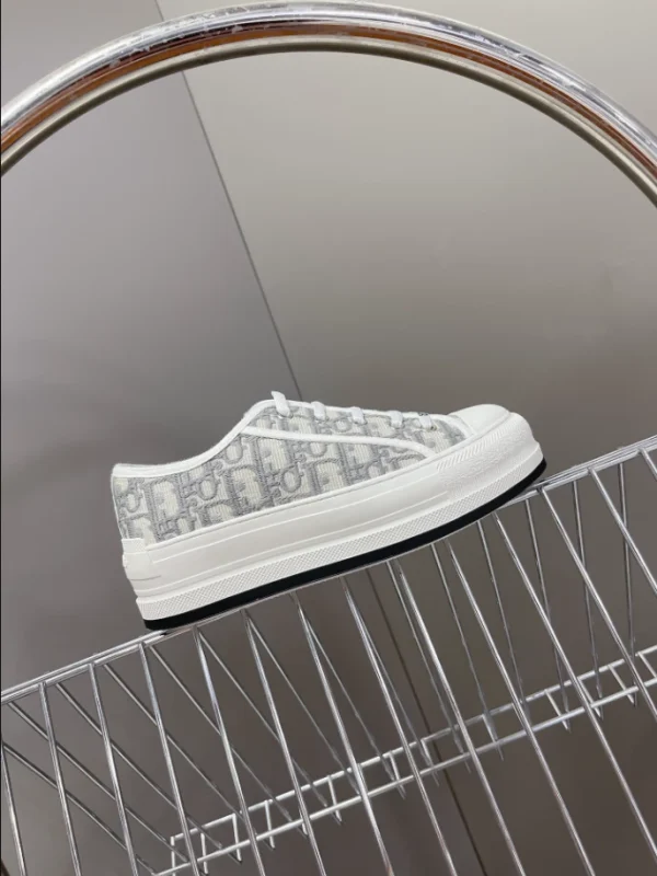 WALK’N’DIOR PLATFORM SNEAKER – CD180 - Image 2