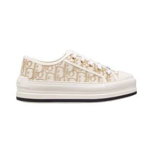WALK’N’DIOR PLATFORM SNEAKER – CD181
