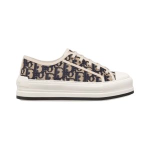 WALK’N’DIOR PLATFORM SNEAKER – CD182