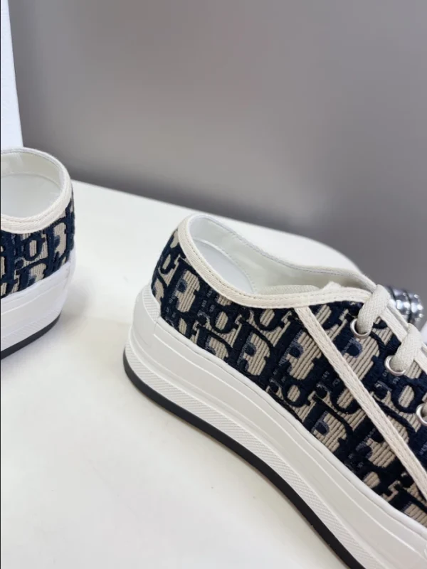 WALK’N’DIOR PLATFORM SNEAKER – CD182 - Image 5