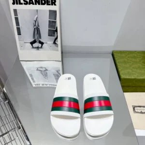 WEB SLIDE SANDAL – GCS19