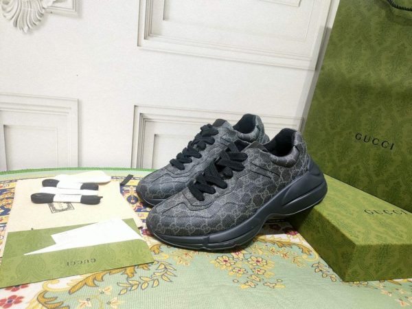 Men’s Rhyton sneaker – GC126 - Image 5