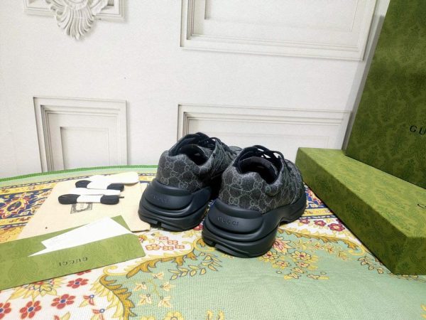 Men’s Rhyton sneaker – GC126 - Image 4