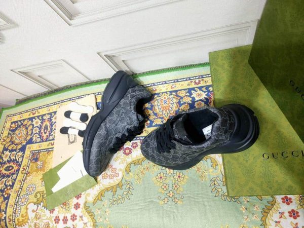 Men’s Rhyton sneaker – GC126 - Image 3
