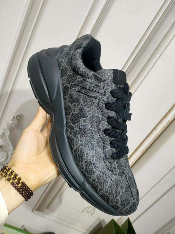 Men’s Rhyton sneaker – GC126 - Image 2