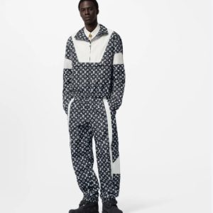 Louis Vuitton Tracksuit – LC012